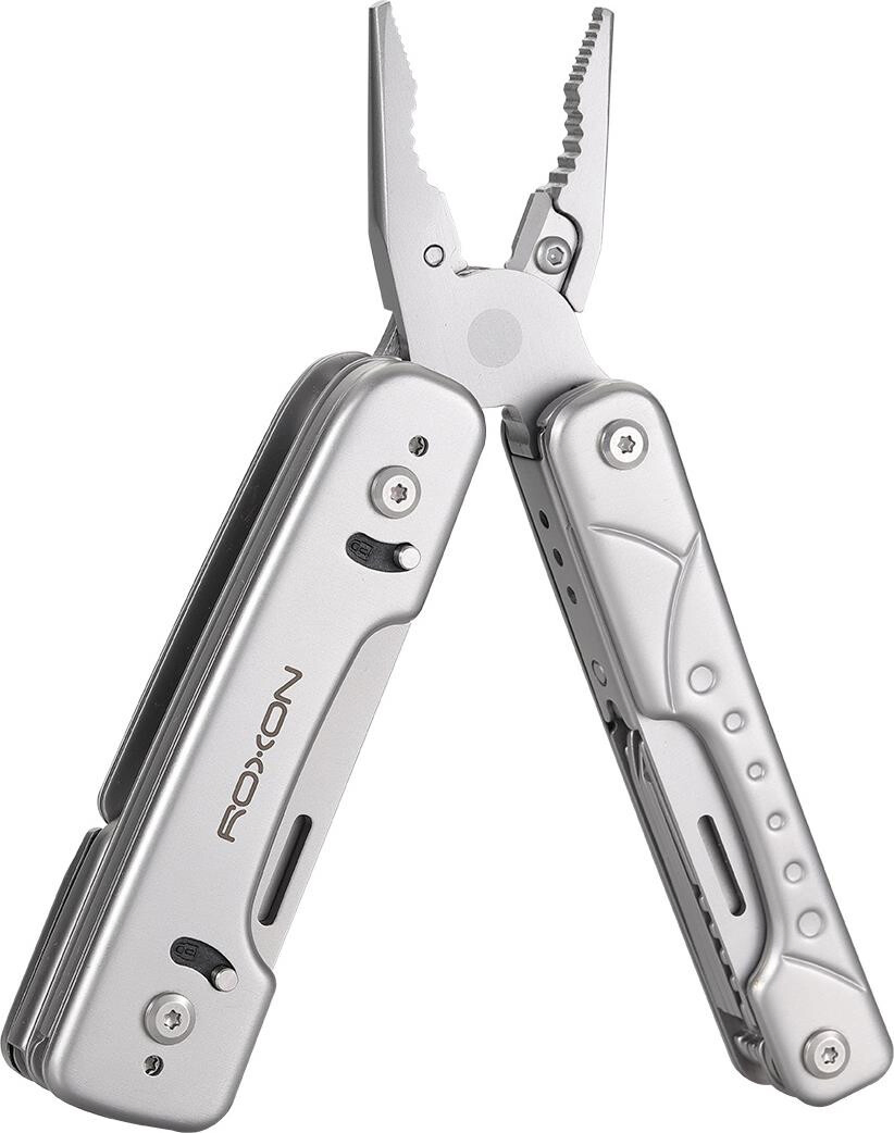 Мультитул Roxon Flex S804G Фото 2